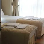 Hotel Mono Istanbulská provincie