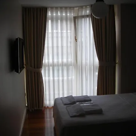 Hotel Mono 3*