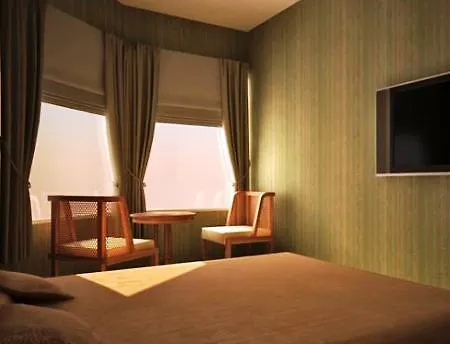 Hotel Mono Istanboel