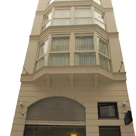 Hotel Mono Istanbulská provincie