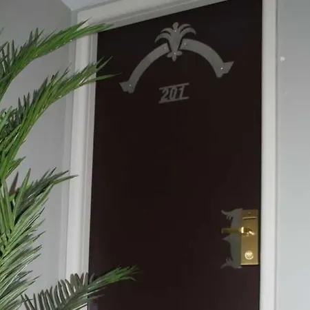 호텔 Mono 이스탄불