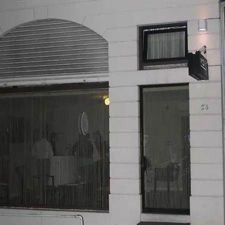 호텔 Mono 이스탄불