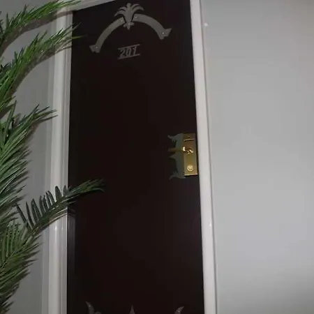 Mono 호텔 이스탄불