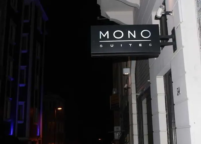 Mono Hotel