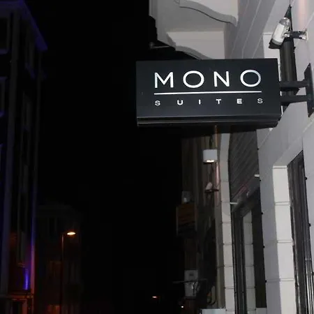 Mono Hotel
