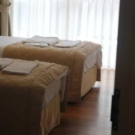 Mono Hotel