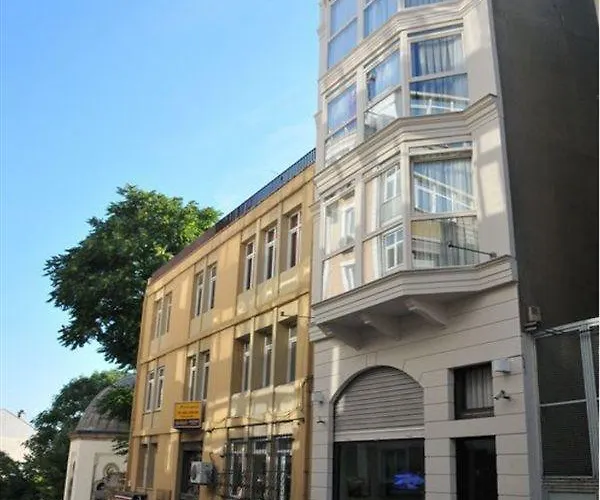 Otel Mono