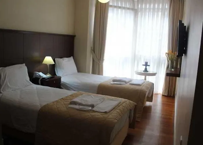 Mono 3* İstanbul