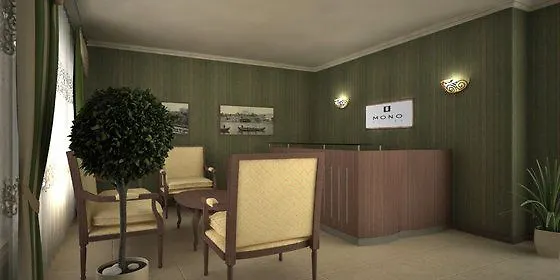 Otel Mono 3*