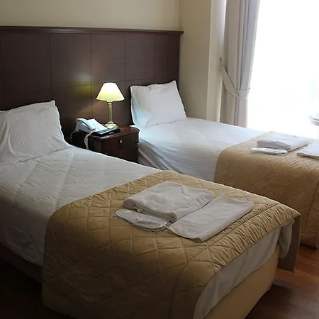 Mono Hotel