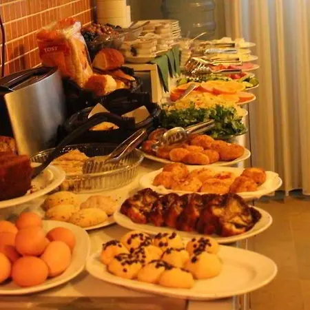 Mono Hotell