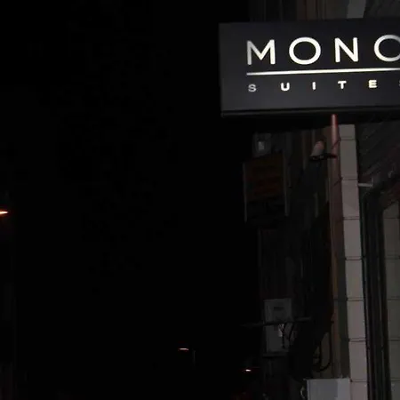 Mono 3*