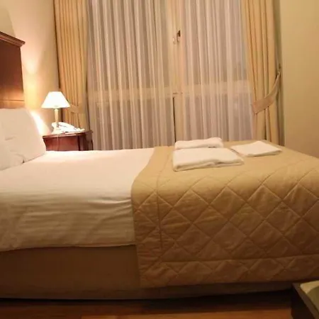 Hotell Mono