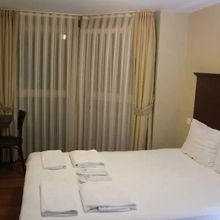 Hotell Mono Istanbul