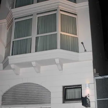 Hotell Mono Istanbul