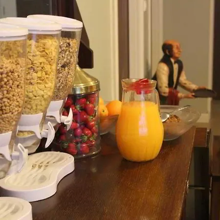 Hotel Mono Istambul