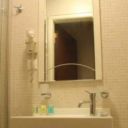 Mono Hotell Istanbul