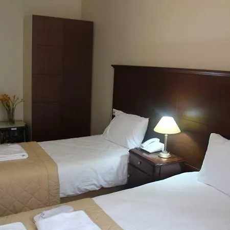 Hotell Mono