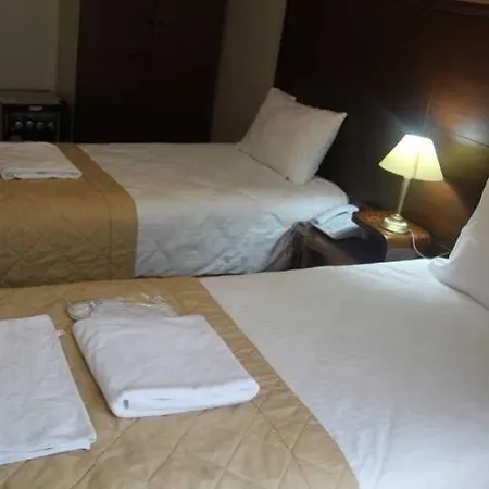 Mono Hotell