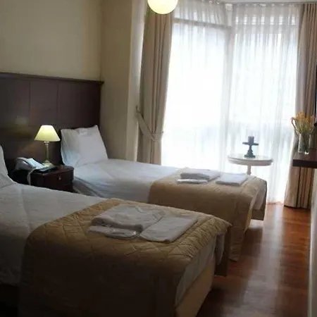 Mono 3* イスタンブール