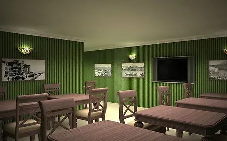 Mono 3* イスタンブール