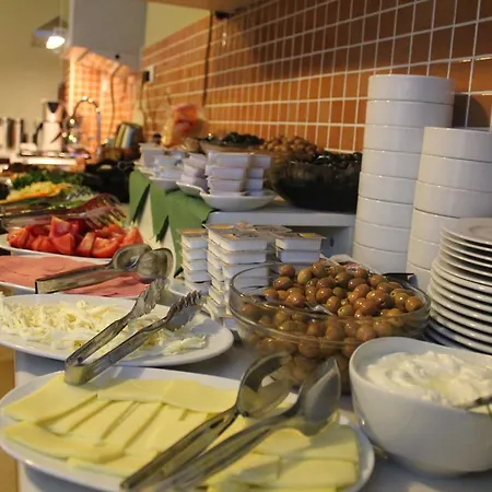 Mono Hotel Istambul