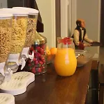 Hotel Mono Istanbul