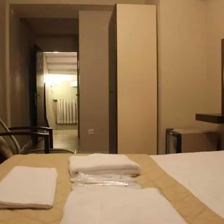 Mono Hotel