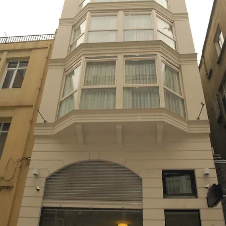 Mono Hotel 3*