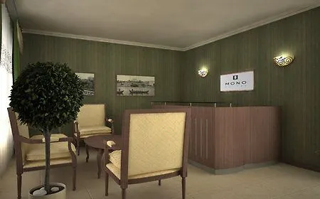 Hotel Mono 3*